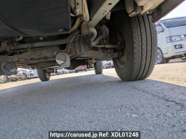 Used 2002 AT toyota hiace-van RZH112V Image[28]
