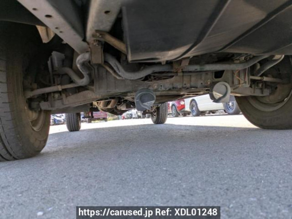 Used 2002 AT toyota hiace-van RZH112V Image[29]