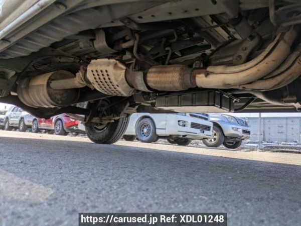 Used 2002 AT toyota hiace-van RZH112V Image[30]