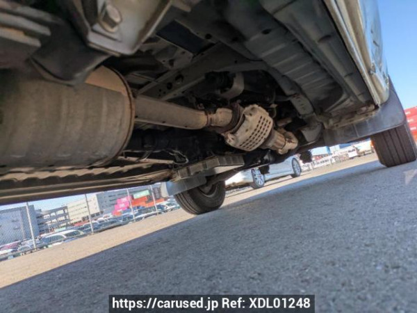 Used 2002 AT toyota hiace-van RZH112V Image[31]