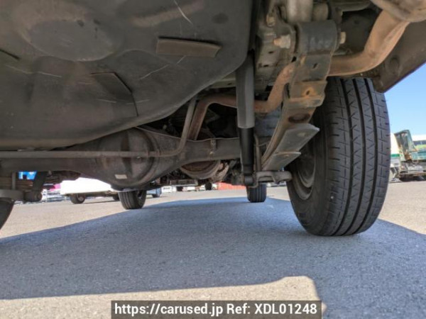 Used 2002 AT toyota hiace-van RZH112V Image[32]