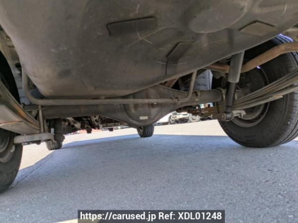 Used 2002 AT toyota hiace-van RZH112V Image[33]