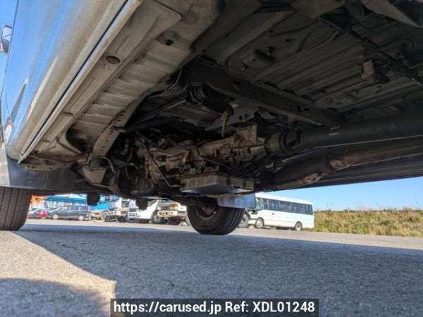 Used 2002 AT toyota hiace-van RZH112V Image[34]
