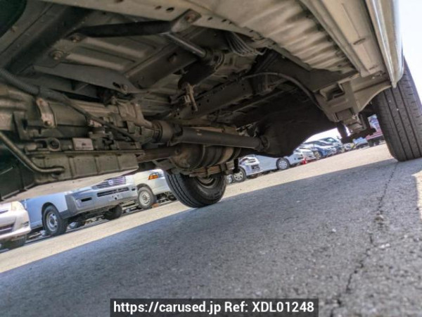 Used 2002 AT toyota hiace-van RZH112V Image[35]