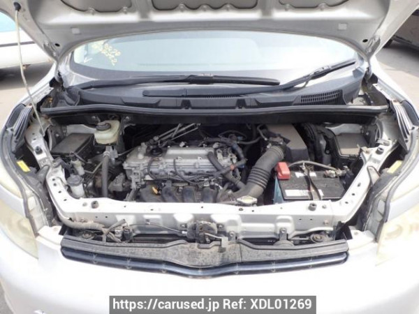 Used 2008 AT toyota voxy ZRR70G Image[7]