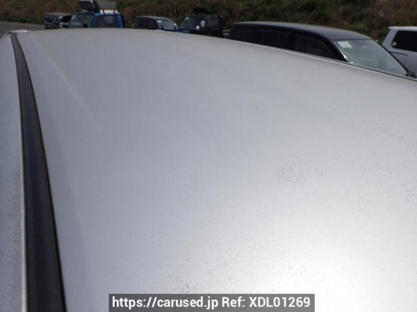 Used 2008 AT toyota voxy ZRR70G Image[9]