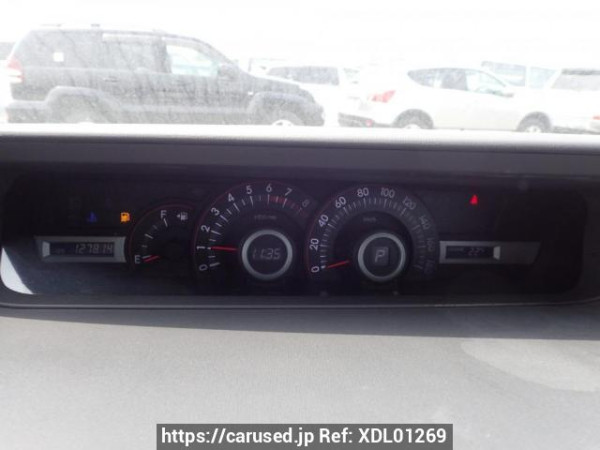 Used 2008 AT toyota voxy ZRR70G Image[19]