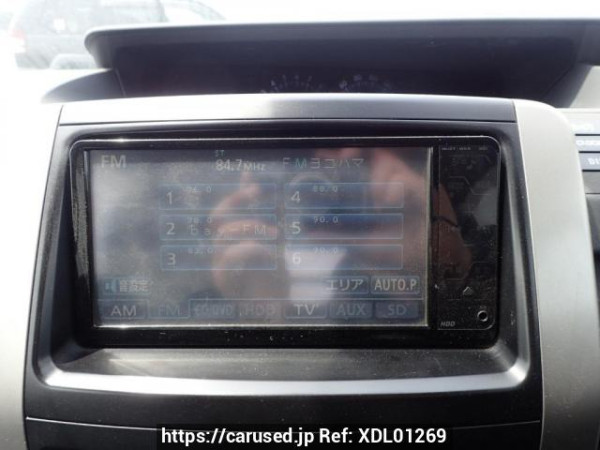 Used 2008 AT toyota voxy ZRR70G Image[21]