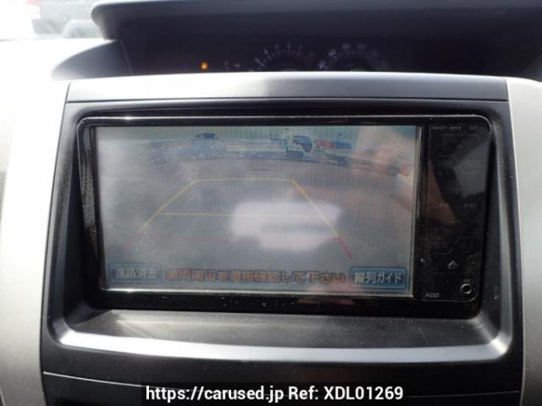 Used 2008 AT toyota voxy ZRR70G Image[22]