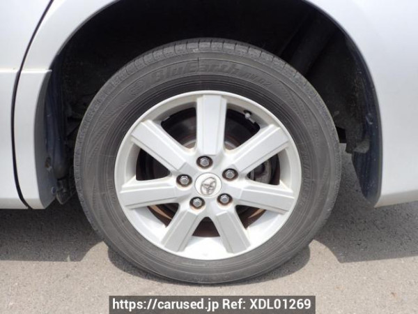 Used 2008 AT toyota voxy ZRR70G Image[27]