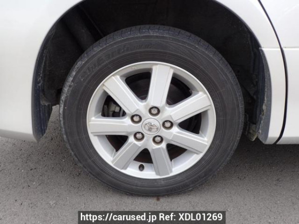 Used 2008 AT toyota voxy ZRR70G Image[28]