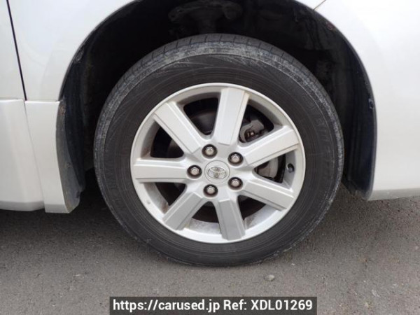 Used 2008 AT toyota voxy ZRR70G Image[29]