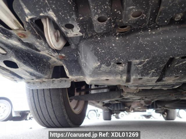 Used 2008 AT toyota voxy ZRR70G Image[30]