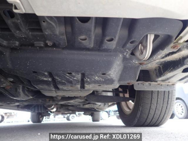 Used 2008 AT toyota voxy ZRR70G Image[31]