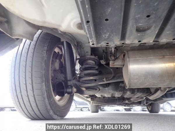 Used 2008 AT toyota voxy ZRR70G Image[32]