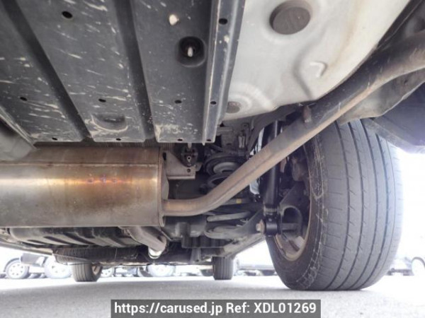 Used 2008 AT toyota voxy ZRR70G Image[33]