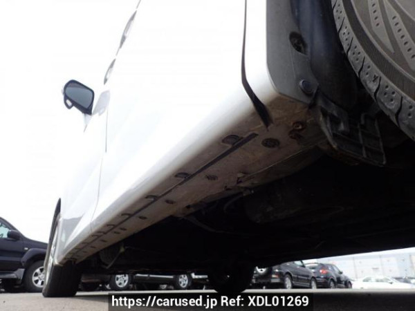 Used 2008 AT toyota voxy ZRR70G Image[36]