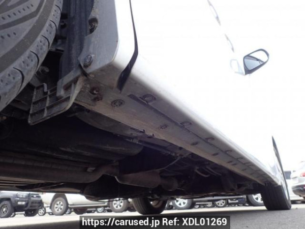 Used 2008 AT toyota voxy ZRR70G Image[37]