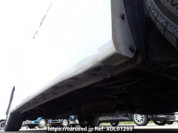 Used 2008 AT toyota voxy ZRR70G Image[38]