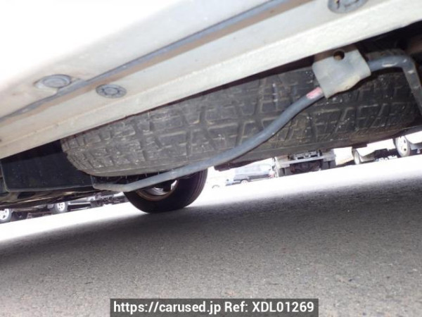 Used 2008 AT toyota voxy ZRR70G Image[39]