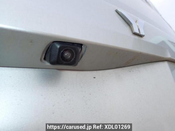 Used 2008 AT toyota voxy ZRR70G Image[40]