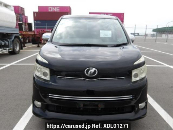 Used 2008 AT toyota voxy ZRR70W Image[1]