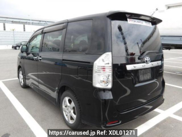 Used 2008 AT toyota voxy ZRR70W Image[3]