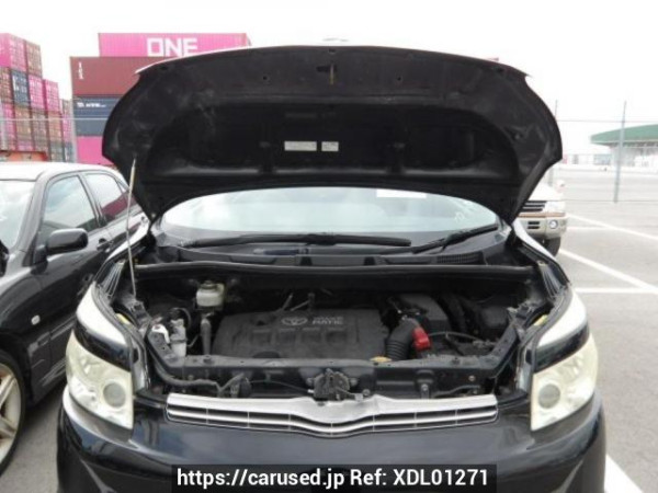 Used 2008 AT toyota voxy ZRR70W Image[7]