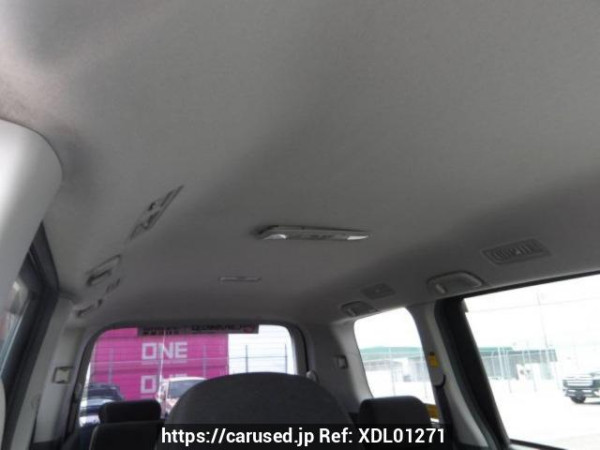 Used 2008 AT toyota voxy ZRR70W Image[10]