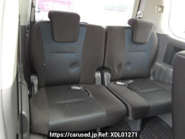 Used 2008 AT toyota voxy ZRR70W Image[15]