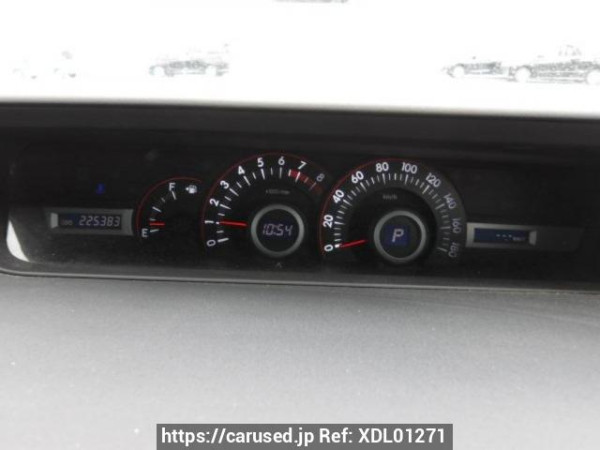Used 2008 AT toyota voxy ZRR70W Image[19]