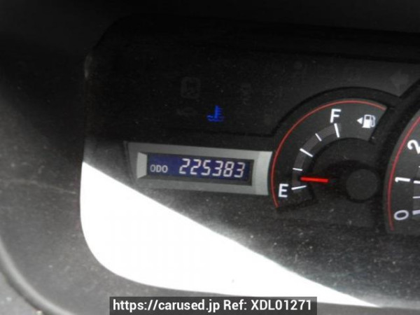 Used 2008 AT toyota voxy ZRR70W Image[20]