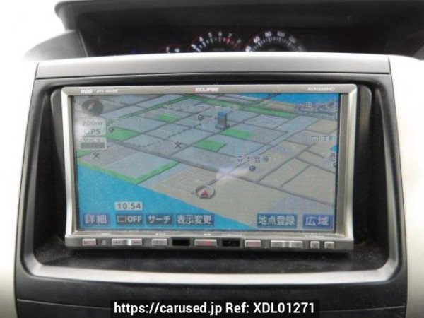 Used 2008 AT toyota voxy ZRR70W Image[21]