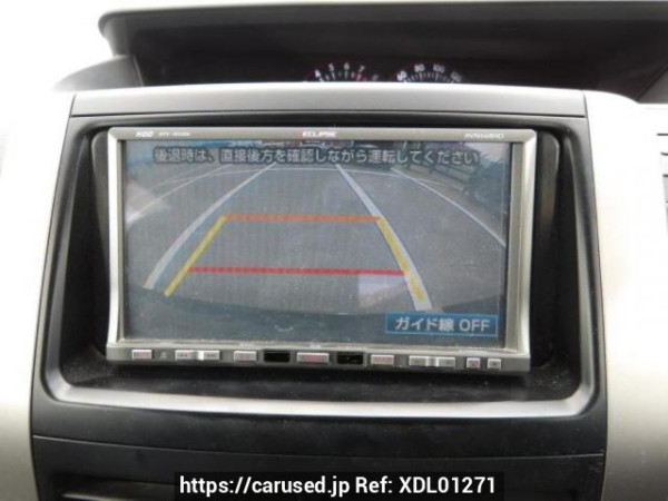 Used 2008 AT toyota voxy ZRR70W Image[22]