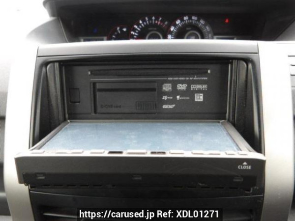 Used 2008 AT toyota voxy ZRR70W Image[23]