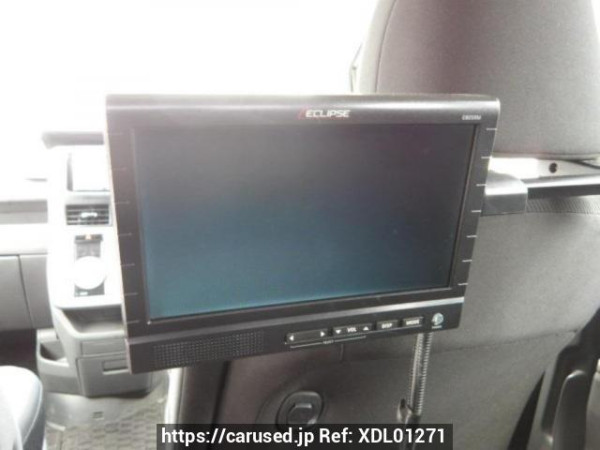 Used 2008 AT toyota voxy ZRR70W Image[25]