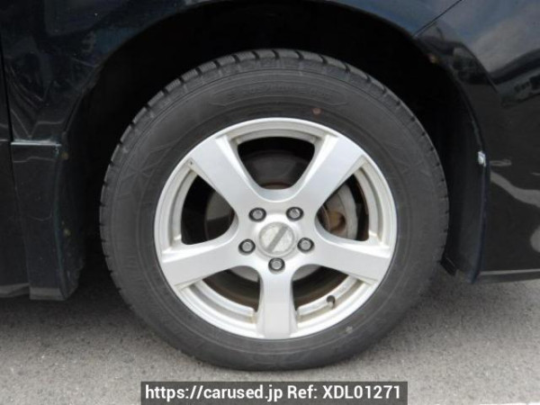 Used 2008 AT toyota voxy ZRR70W Image[30]
