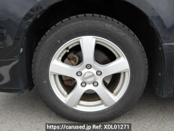 Used 2008 AT toyota voxy ZRR70W Image[31]