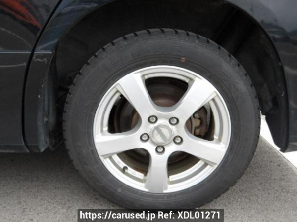 Used 2008 AT toyota voxy ZRR70W Image[32]