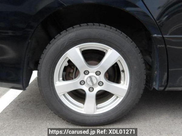 Used 2008 AT toyota voxy ZRR70W Image[33]