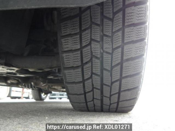 Used 2008 AT toyota voxy ZRR70W Image[37]