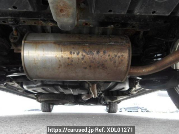 Used 2008 AT toyota voxy ZRR70W Image[38]