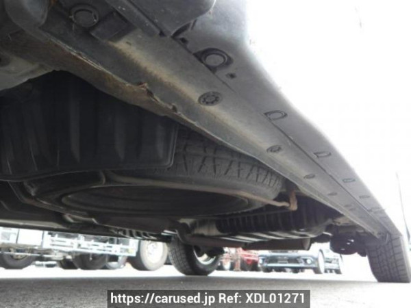 Used 2008 AT toyota voxy ZRR70W Image[42]