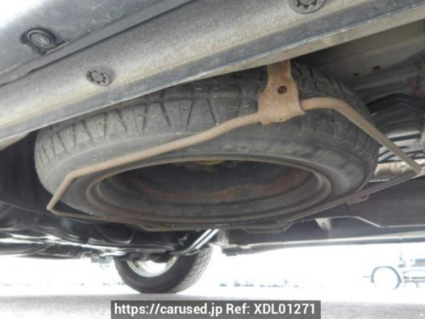 Used 2008 AT toyota voxy ZRR70W Image[43]