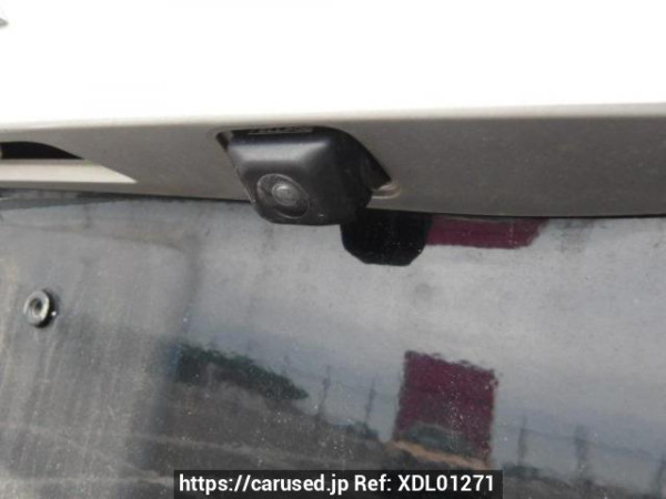 Used 2008 AT toyota voxy ZRR70W Image[44]