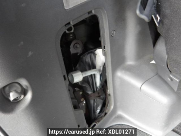Used 2008 AT toyota voxy ZRR70W Image[45]