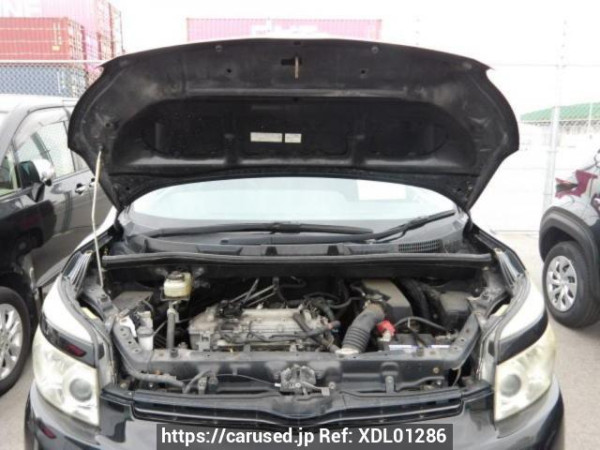 Used 2009 AT toyota voxy ZRR70W Image[7]