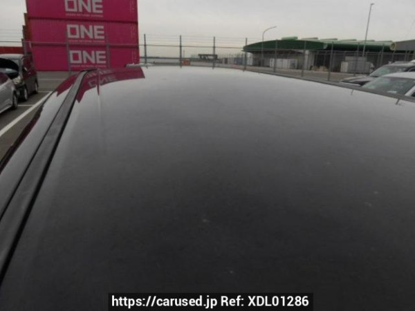 Used 2009 AT toyota voxy ZRR70W Image[9]