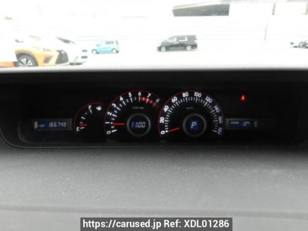 Used 2009 AT toyota voxy ZRR70W Image[19]