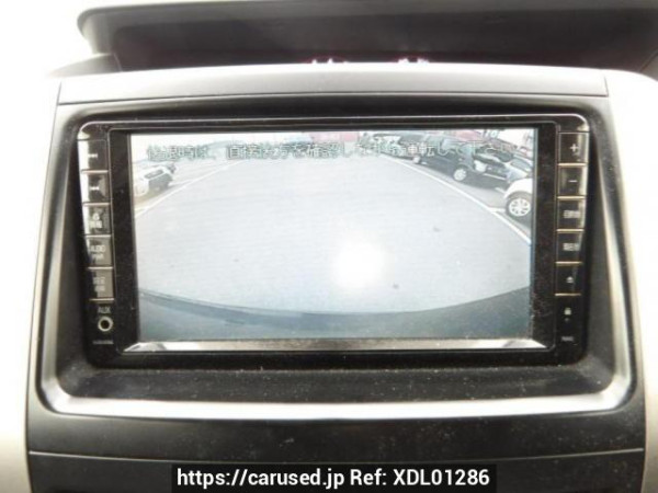 Used 2009 AT toyota voxy ZRR70W Image[21]